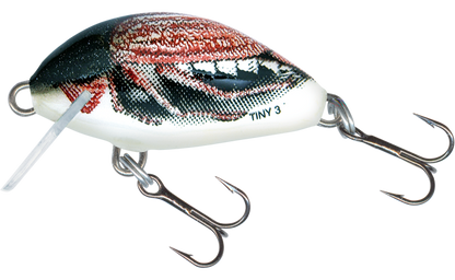 Воблер SALMO Image Tiny IT3S - 3cm/2.5g (Sinking)