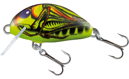 Воблер SALMO Image Tiny IT3S - 3cm/2.5g (Sinking)