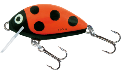 Воблер SALMO Image Tiny IT3S - 3cm/2.5g (Sinking)