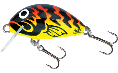 Воблер SALMO Image Tiny IT3S - 3cm/2.5g (Sinking)