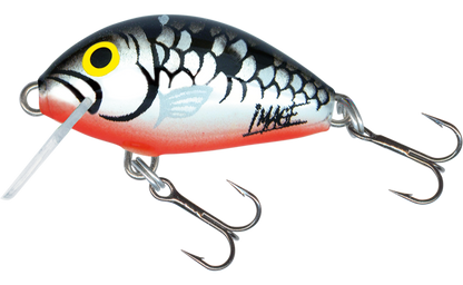 Воблер SALMO Image Tiny IT3S - 3cm/2.5g (Sinking)