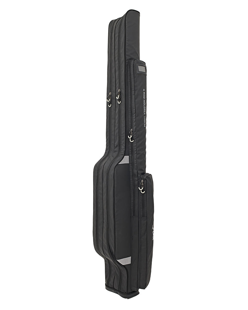 Твърд калъф за 4 въдици Daiwa TOURNAMENT 4 ROD HOLDALL 180cm - New Model 2025