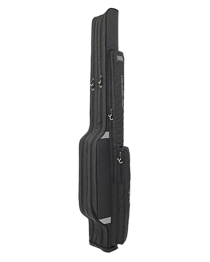 Твърд калъф за 4 въдици Daiwa TOURNAMENT 4 ROD HOLDALL 180cm - New Model 2025