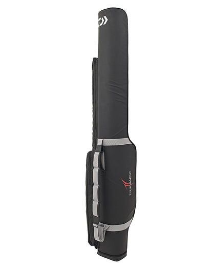 Твърд калъф за 4 въдици Daiwa TOURNAMENT 4 ROD HOLDALL 196cm - New Model 2025