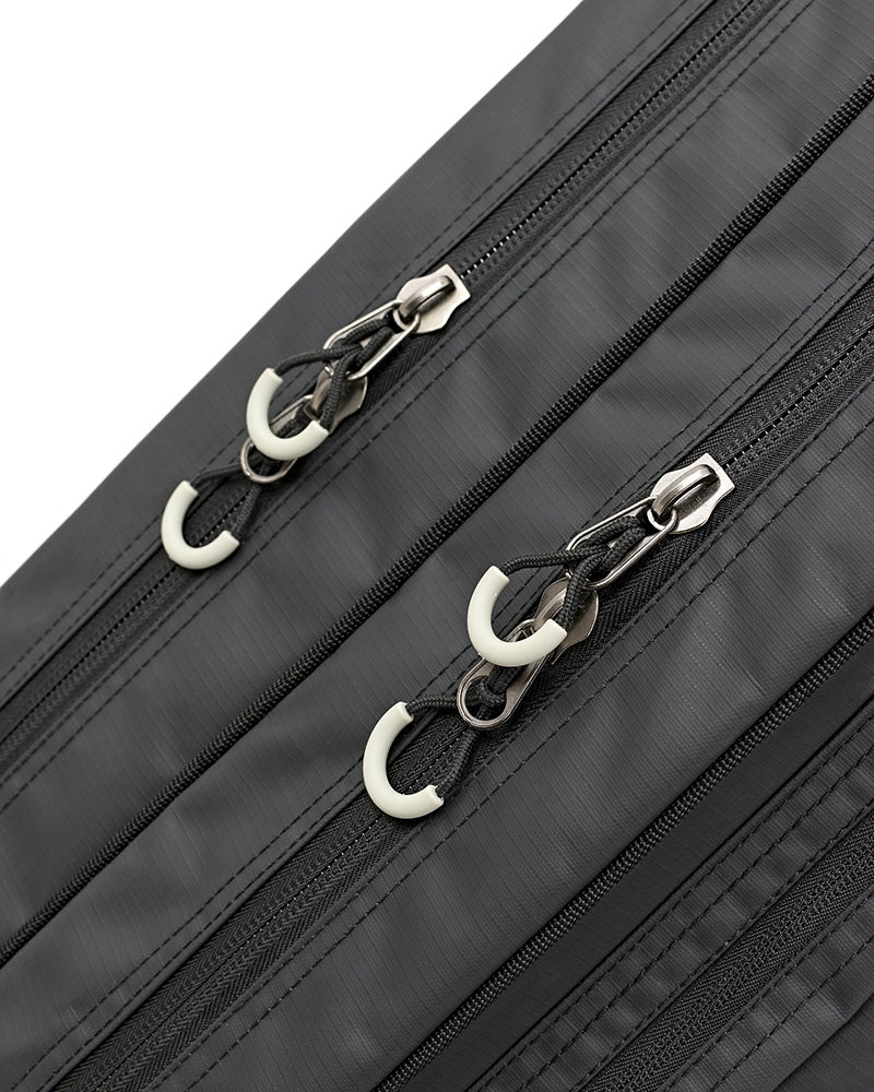 Твърд калъф за 4 въдици Daiwa TOURNAMENT 4 ROD HOLDALL 180cm - New Model 2025