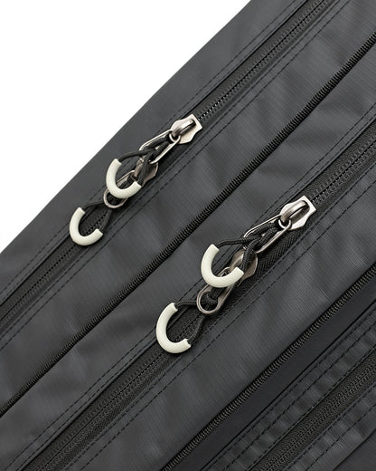 Твърд калъф за 4 въдици Daiwa TOURNAMENT 4 ROD HOLDALL 196cm - New Model 2025