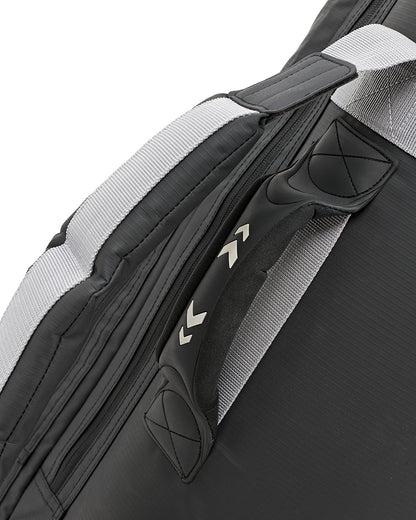 Твърд калъф за 4 въдици Daiwa TOURNAMENT 4 ROD HOLDALL 196cm - New Model 2025