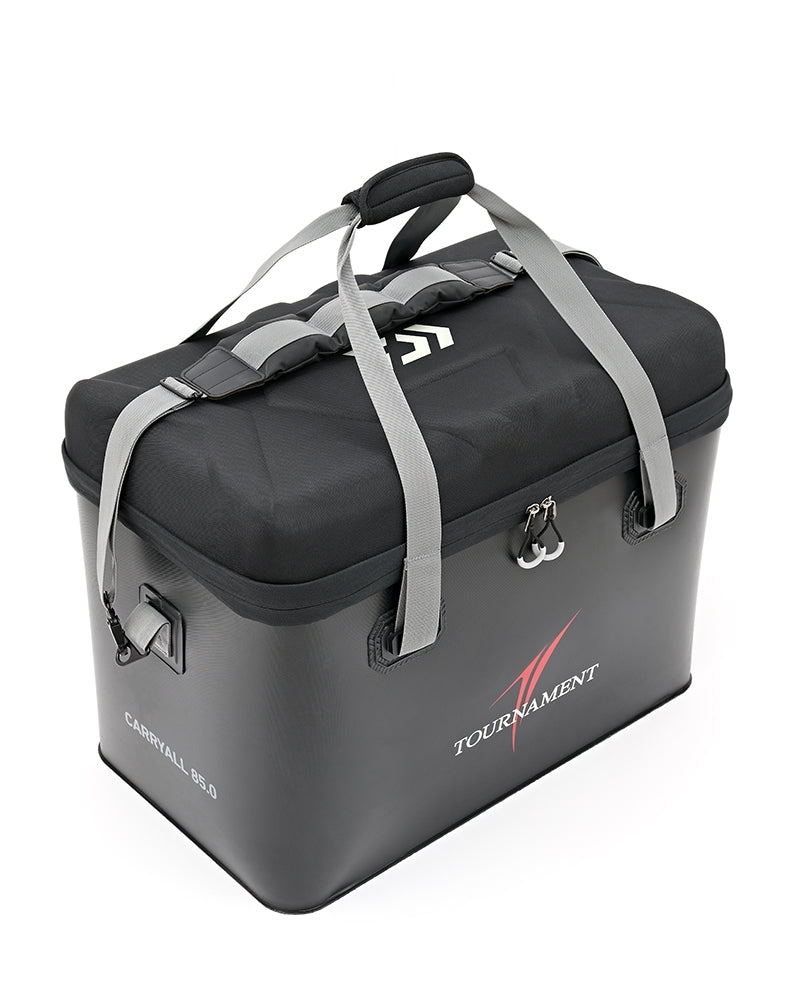 Сак за принадлежности Daiwa TOURNAMENT CARRYALL - New Model 2025