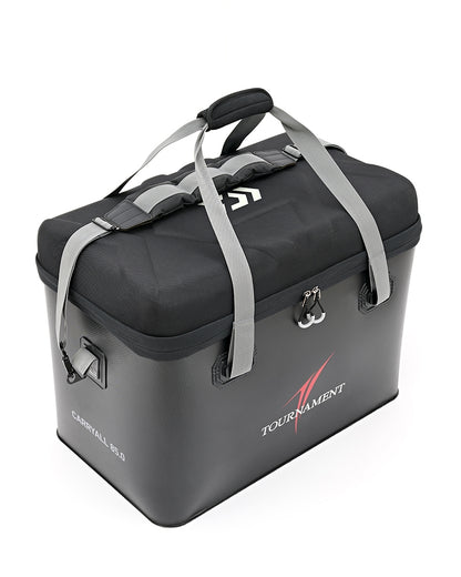 Сак за принадлежности Daiwa TOURNAMENT CARRYALL - New Model 2025