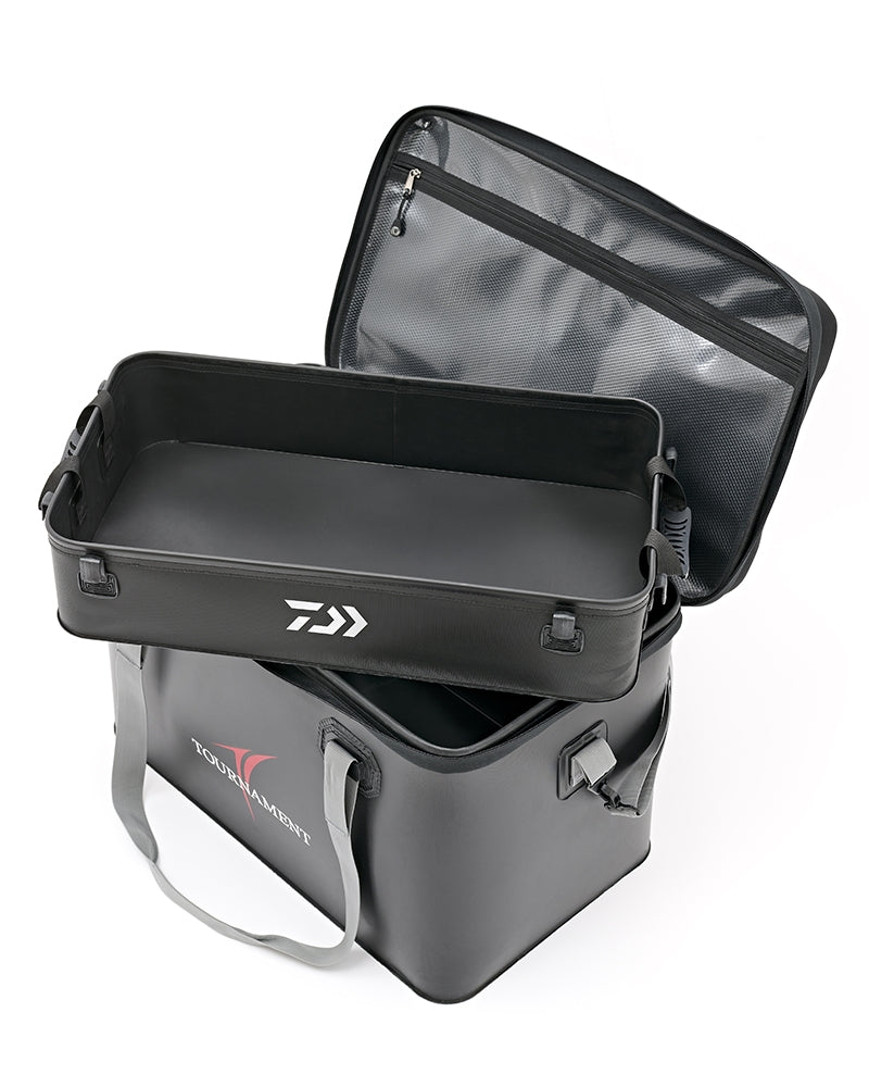 Сак за принадлежности Daiwa TOURNAMENT CARRYALL - New Model 2025