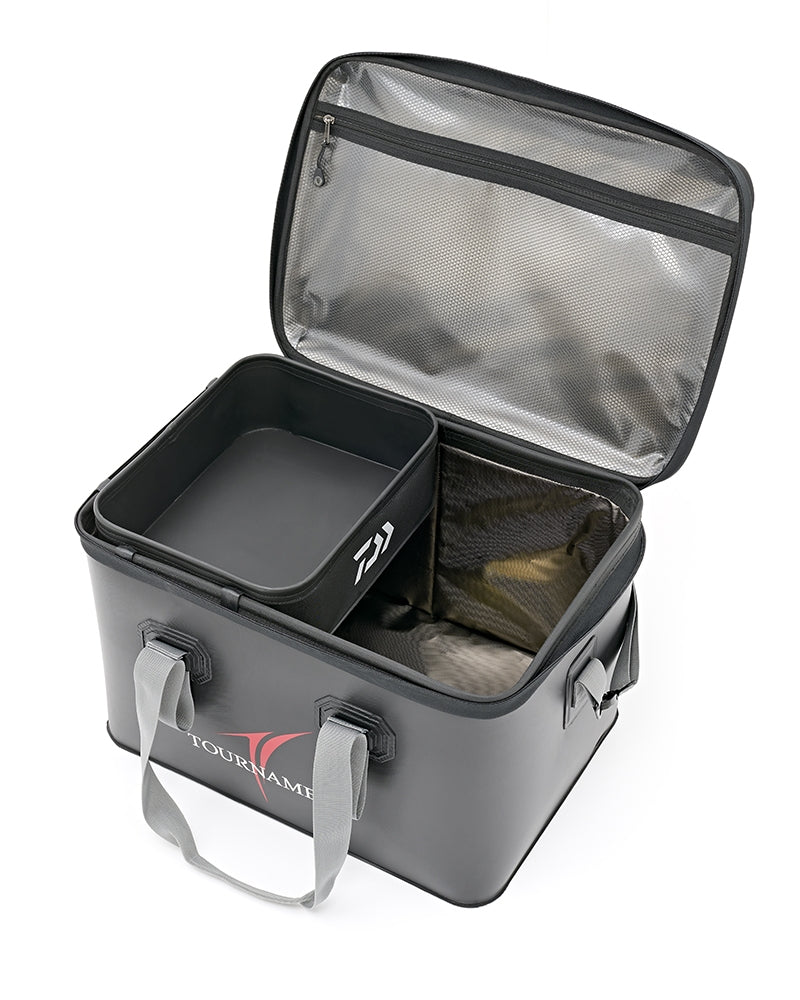 Ισοθερμική τσάντα Daiwa TOURNAMENT COOLBAG - New Model 2025