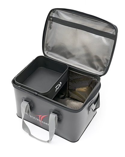 Ισοθερμική τσάντα Daiwa TOURNAMENT COOLBAG - New Model 2025