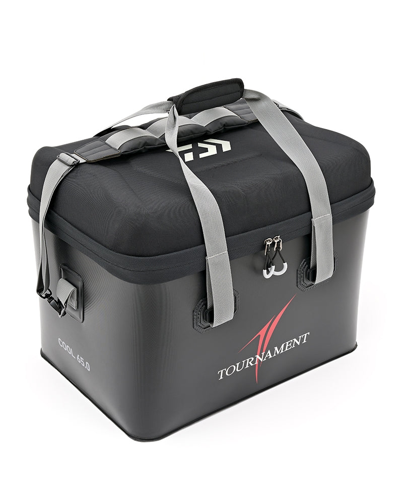 Ισοθερμική τσάντα Daiwa TOURNAMENT COOLBAG - New Model 2025