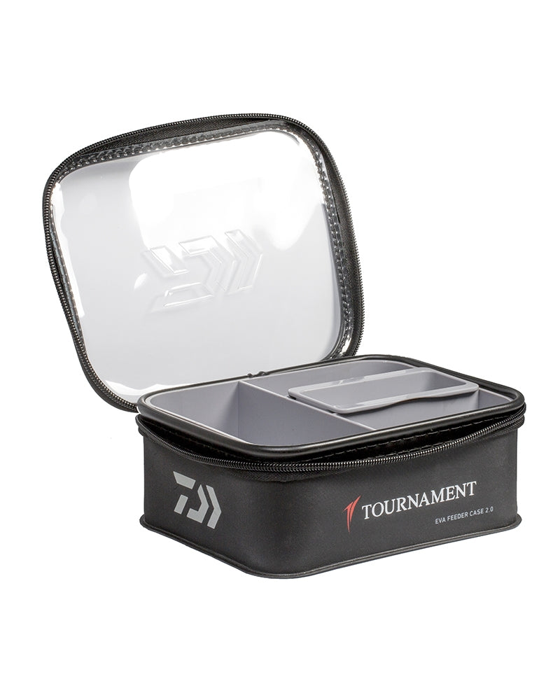 Κουτί για αξεσουάρ - DAIWA TOURNAMENT EVA FEEDER CASE 2.0
