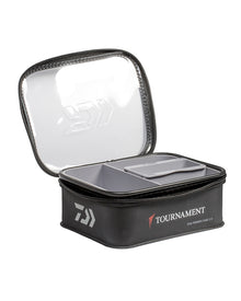 Кутия за аксесоари - DAIWA TOURNAMENT EVA FEEDER CASE 2.0