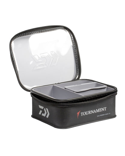 Κουτί για αξεσουάρ - DAIWA TOURNAMENT EVA FEEDER CASE 2.0