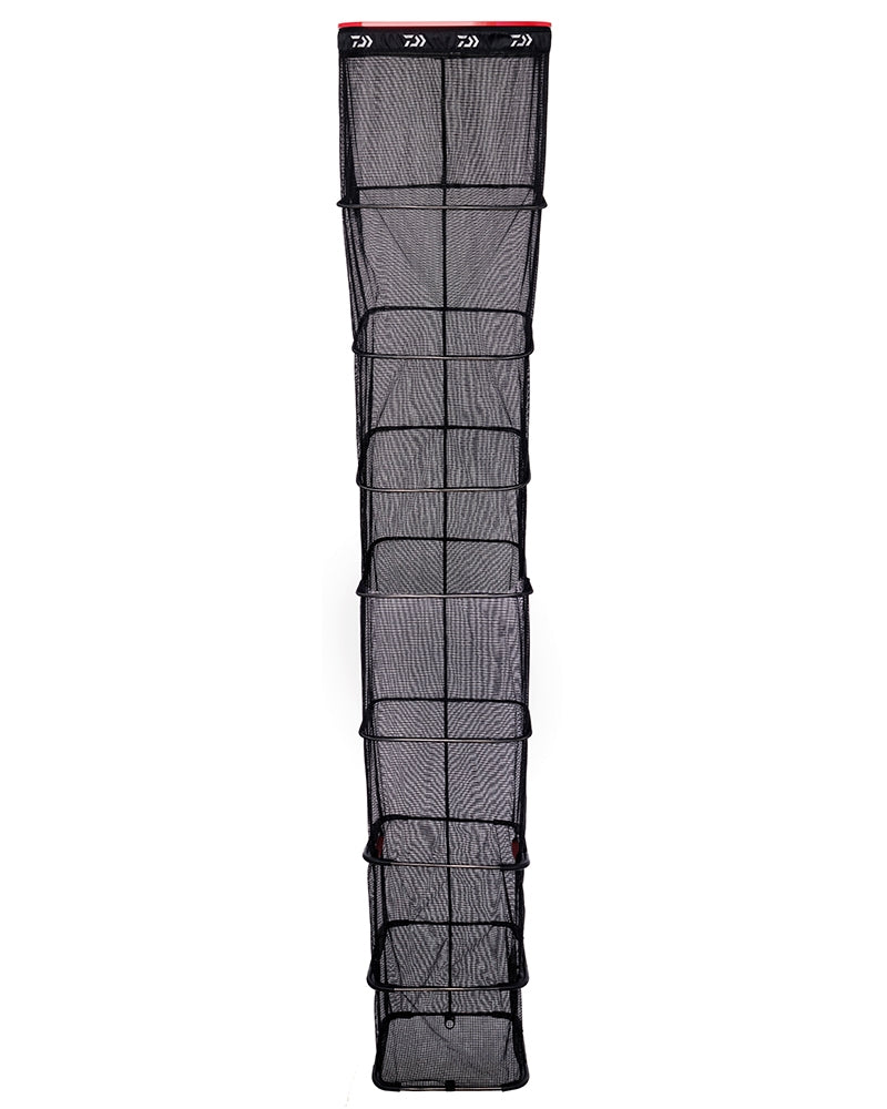 Живарник DAIWA TOURNAMENT KEEPNET COMMERCIAL CARP - 3.0m