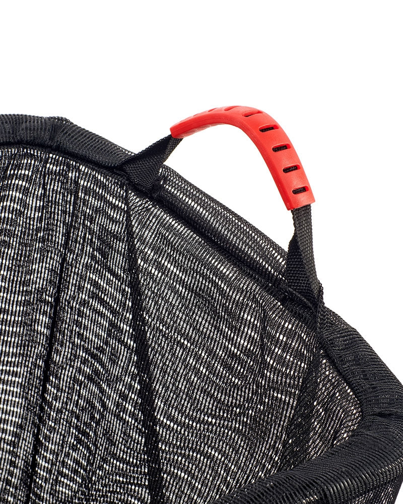 Живарник DAIWA TOURNAMENT KEEPNET COMMERCIAL CARP - 3.0m