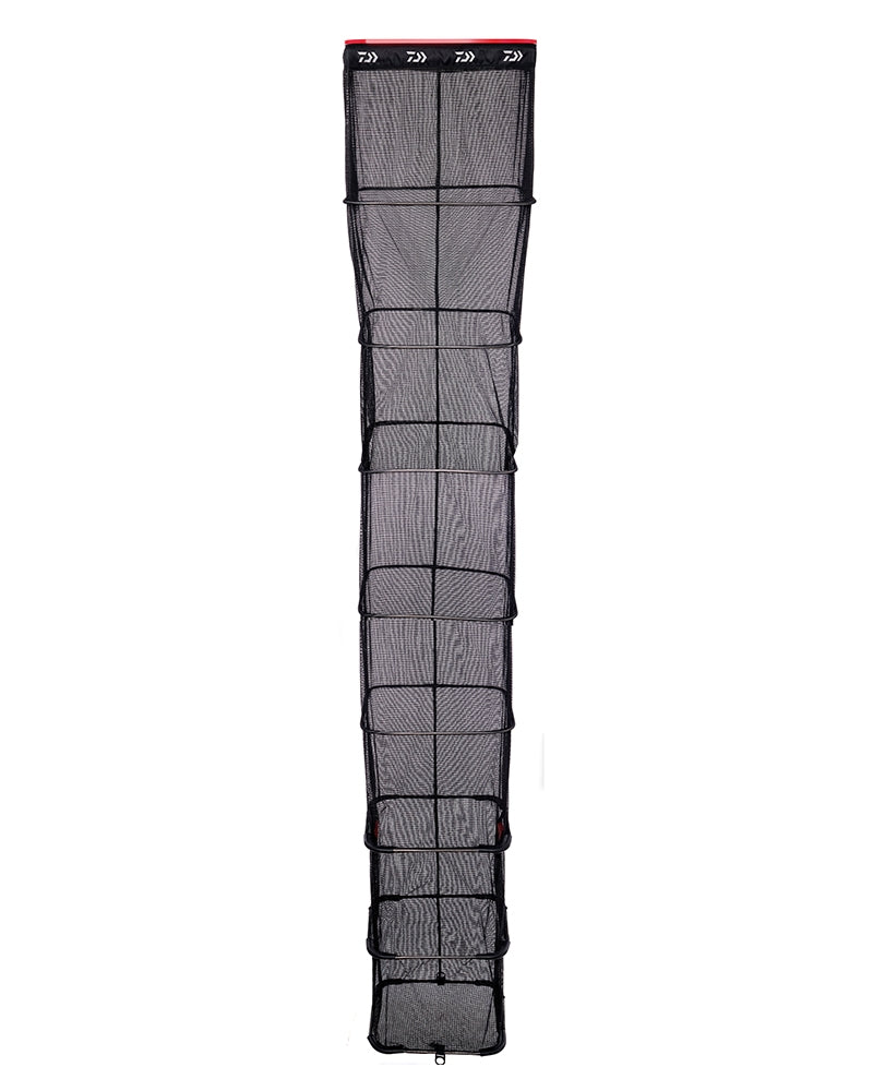 Живарник DAIWA TOURNAMENT KEEPNET COMMERCIAL CARP - 3.0m
