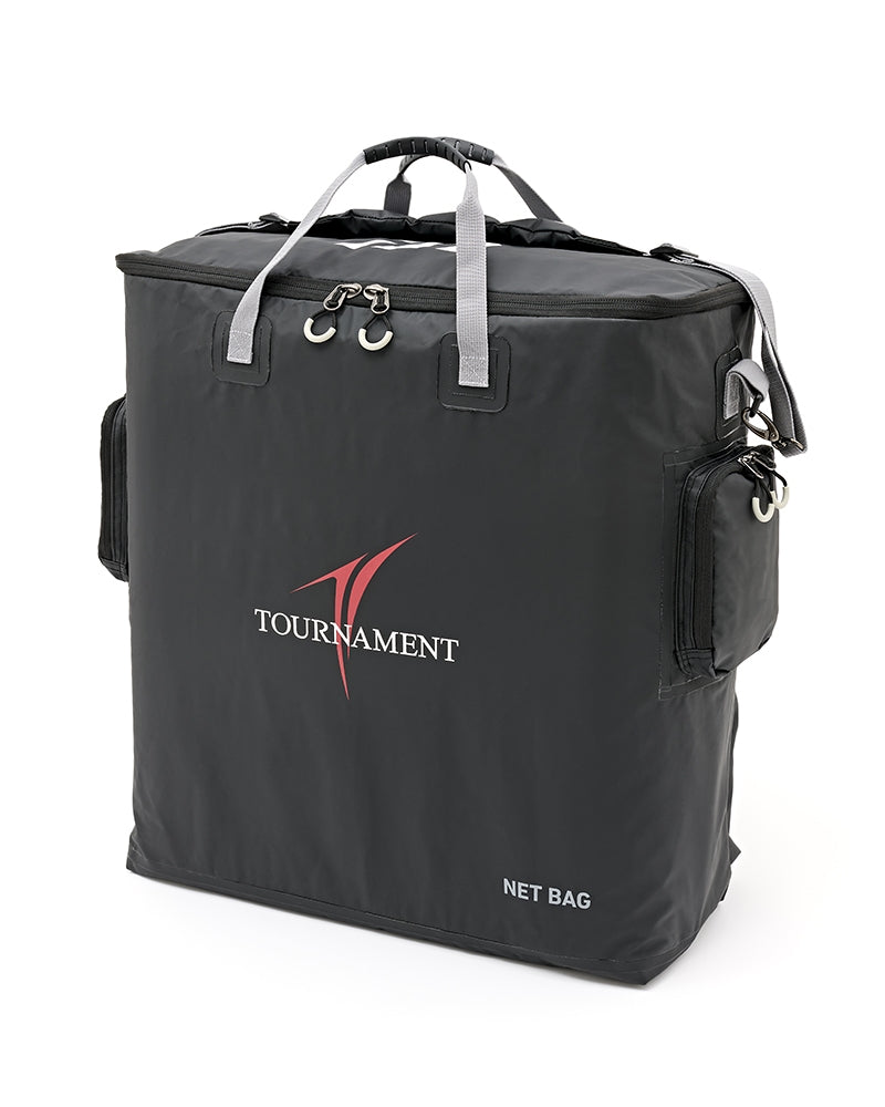 Чанта за живарник Daiwa TOURNAMENT NET BAG - New Model 2025