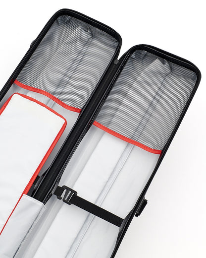 Твърд калъф за щека DAIWA TOURNAMENT POLE CASE