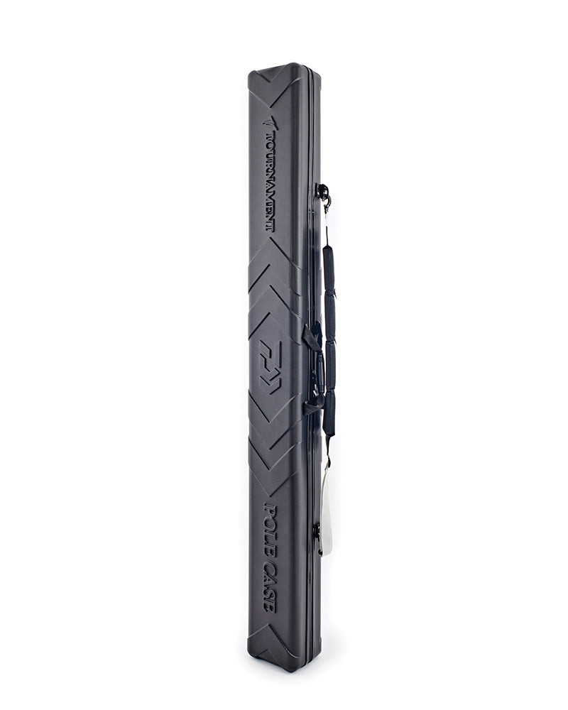 Твърд калъф за щека DAIWA TOURNAMENT POLE CASE
