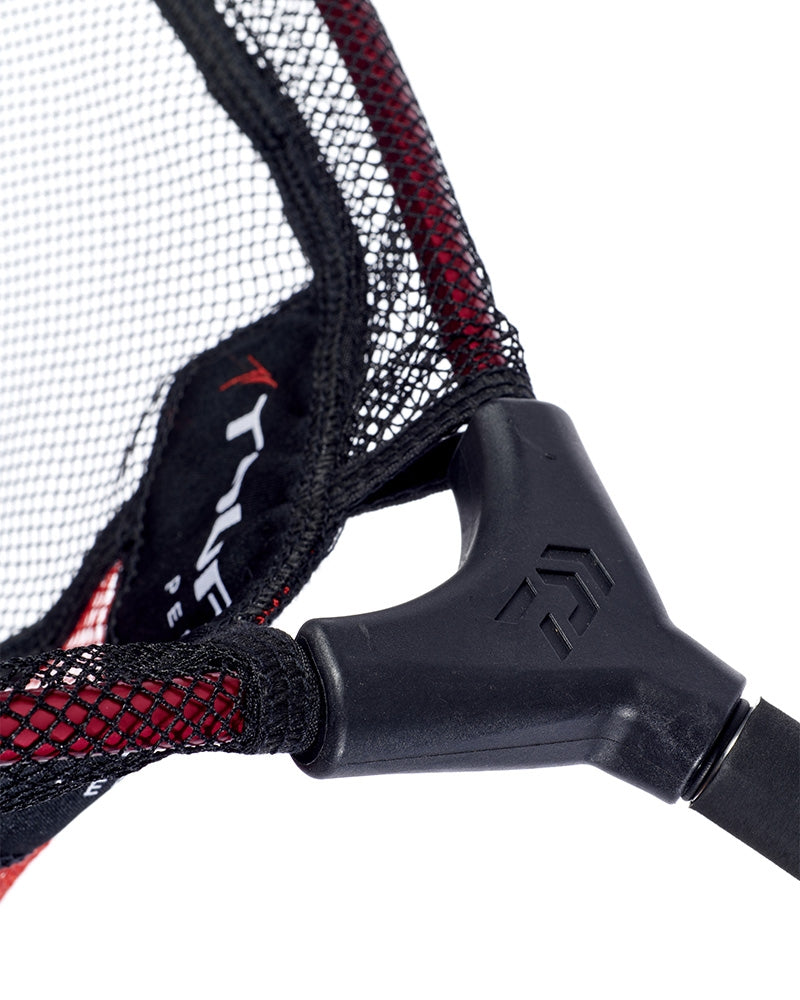 Landing net head DAIWA TOURNAMENT PELLET NET - 45/50/55 cm