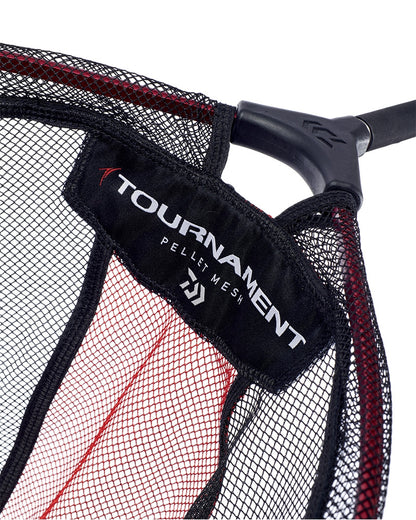 Landing net head DAIWA TOURNAMENT PELLET NET - 45/50/55 cm