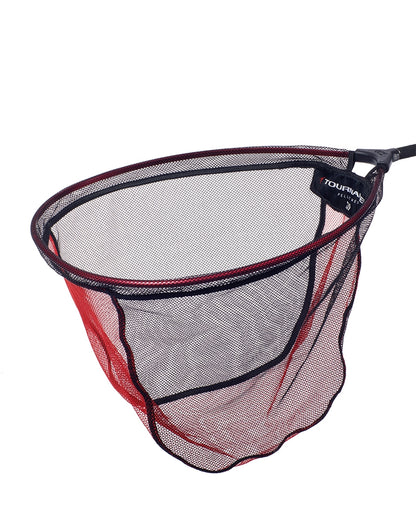 Landing net head DAIWA TOURNAMENT PELLET NET - 45/50/55 cm