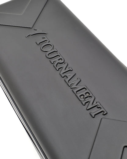 Σκληρή θήκη για καλάμια DAIWA TOURNAMENT ROD CASE