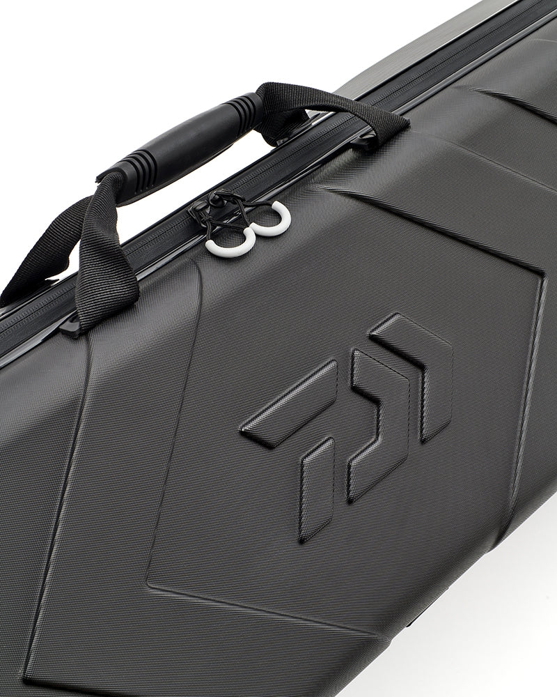 Σκληρή θήκη για καλάμια DAIWA TOURNAMENT ROD CASE