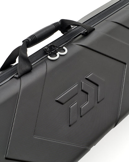 Σκληρή θήκη για καλάμια DAIWA TOURNAMENT ROD CASE