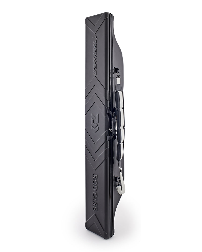 Σκληρή θήκη για καλάμια DAIWA TOURNAMENT ROD CASE
