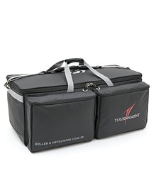 Сак за принадлежности Daiwa TOURNAMENT ROLLER & METAL CASE 85 - New Model 2025
