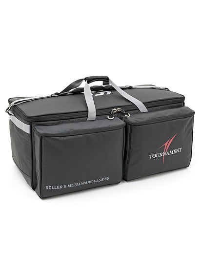Сак за принадлежности Daiwa TOURNAMENT ROLLER & METAL CASE 85 - New Model 2025