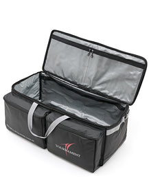 Сак за принадлежности Daiwa TOURNAMENT ROLLER & METAL CASE 85 - New Model 2025