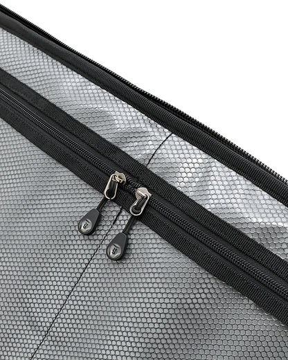 Сак за принадлежности Daiwa TOURNAMENT ROLLER & METAL CASE 85 - New Model 2025