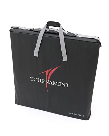Чанта за странични маси Daiwa TOURNAMENT SIDE TRAY CASE - New Model 2025