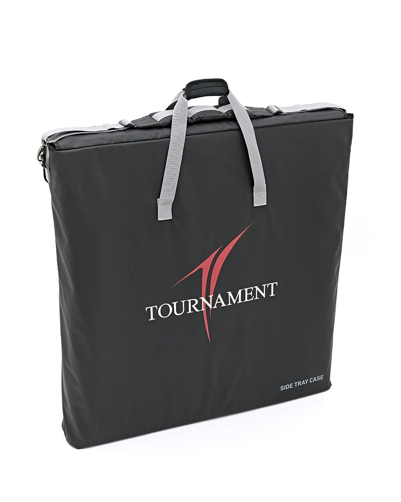 Чанта за странични маси Daiwa TOURNAMENT SIDE TRAY CASE - New Model 2025