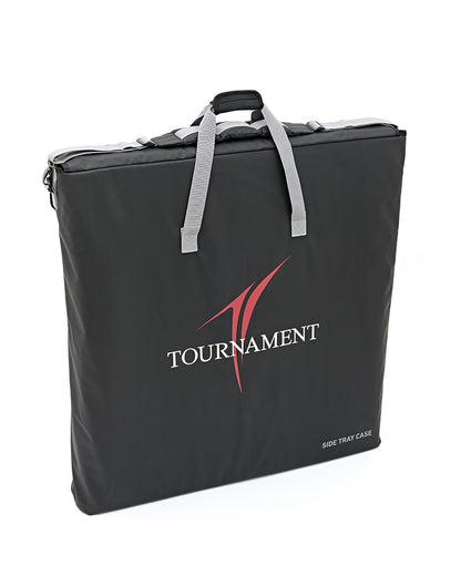 Чанта за странични маси Daiwa TOURNAMENT SIDE TRAY CASE - New Model 2025