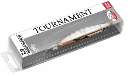 Wobbler Daiwa TOURNAMENT CURRENT MASTER 93F-DR - 9.3cm/12.0gr