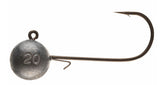 No 2/0 - 10gr (3 pcs)