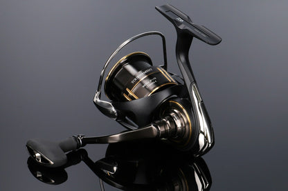 Топ модел макара за мач риболов DAIWA 25 TOURNAMENT MATCH JAPAN LTD LT