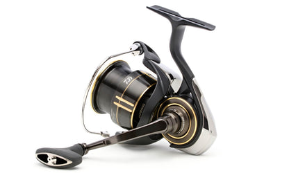 Топ модел макара за мач риболов DAIWA 25 TOURNAMENT MATCH JAPAN LTD LT