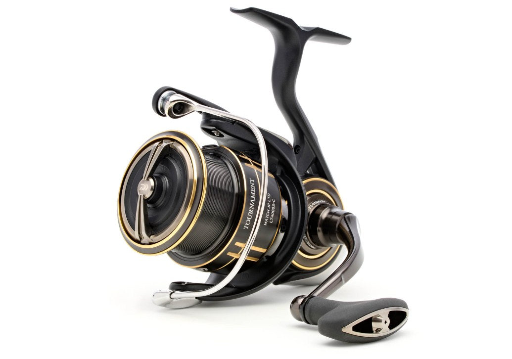 Топ модел макара за мач риболов DAIWA 25 TOURNAMENT MATCH JAPAN LTD LT