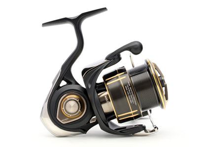 Топ модел макара за мач риболов DAIWA 25 TOURNAMENT MATCH JAPAN LTD LT