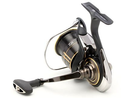 Топ модел макара за мач риболов DAIWA 25 TOURNAMENT MATCH JAPAN LTD LT