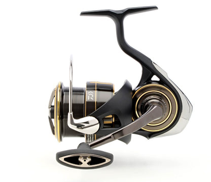Топ модел макара за мач риболов DAIWA 25 TOURNAMENT MATCH JAPAN LTD LT