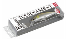 Воблер Daiwa TOURNAMENT WISE MINNOW 50FS - 5.0cm/5.2gr