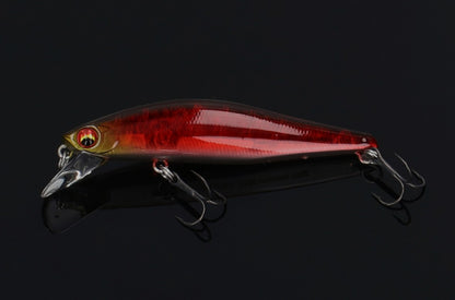 Воблер Daiwa TOURNAMENT WISE MINNOW 50FS - 5.0cm/5.2gr